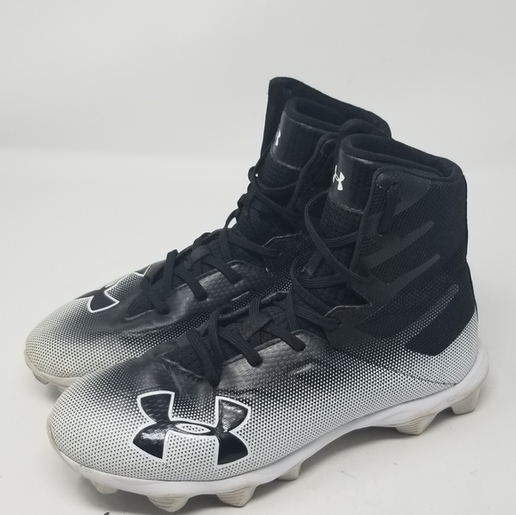 Under Armour Other - Under Armour Highlight boys football cleats
